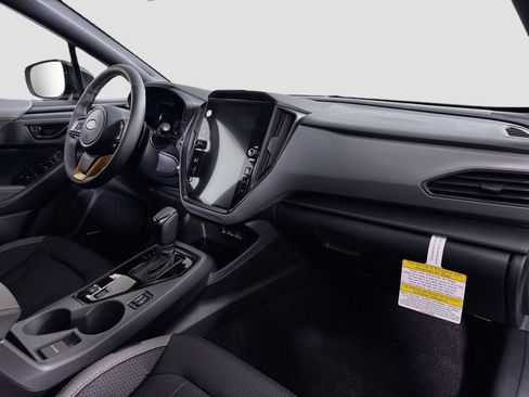 New 2026 Subaru Crosstrek 2.5i Wilderness AWD/4WD image 29
