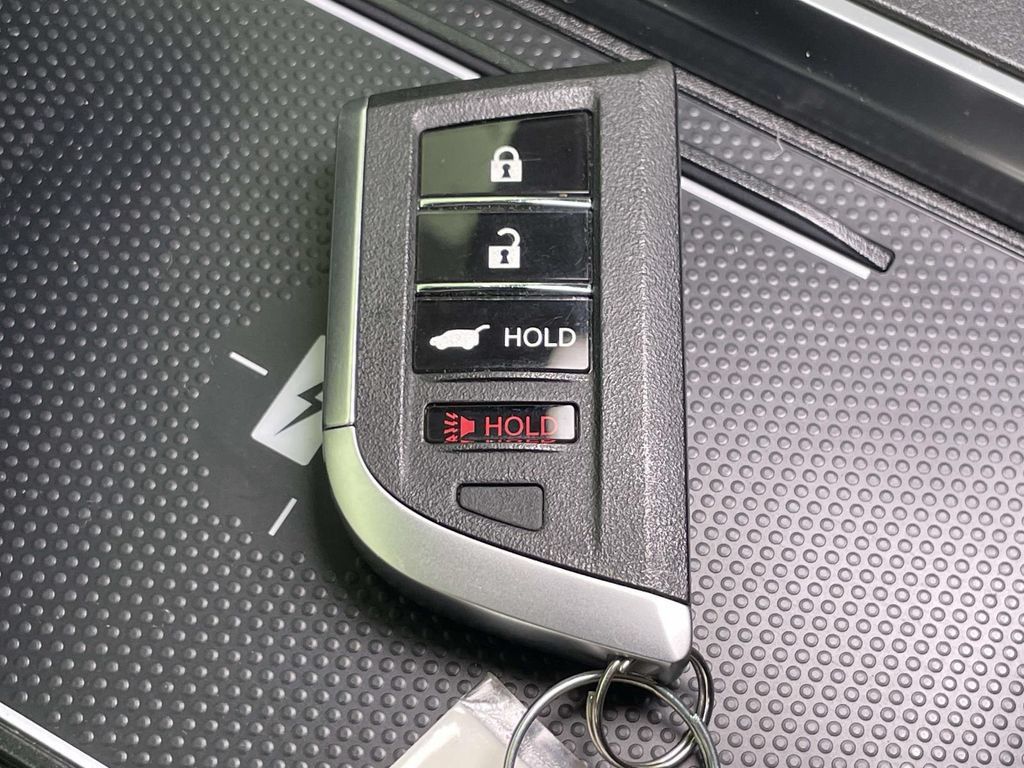 Used 2024 Acura MDX A-Spec AWD/4WD image 44