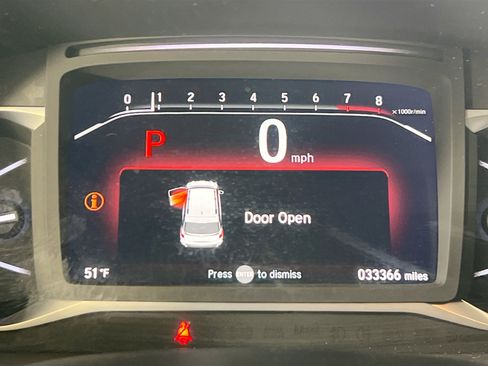 Used 2022 Honda Passport EX-L image 12