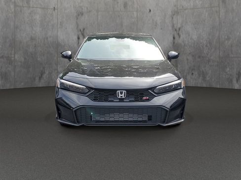 New 2026 Honda Civic Si image 2