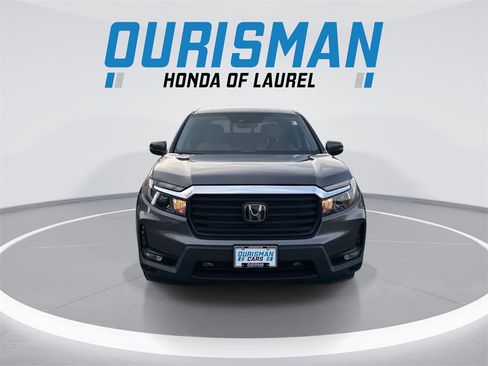 Used 2023 Honda Ridgeline RTL image 3