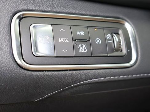 New 2026 Buick Enclave Preferred AWD/4WD image 20