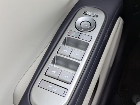 New 2026 Hyundai Palisade Calligraphy FWD image 27