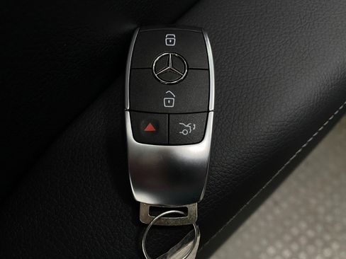 Certified 2025 Mercedes-Benz GLE 350 4MATIC image 35