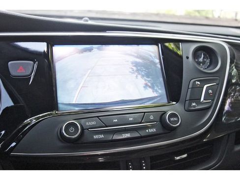 Used 2020 Buick Envision Premium AWD/4WD image 22