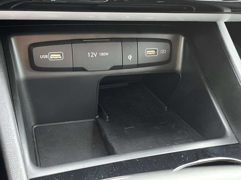 Certified 2024 Hyundai Tucson SEL FWD image 20