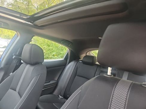 Used 2021 Honda Civic EX image 8