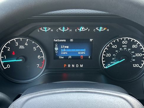 New 2026 Ford F150 STX image 22