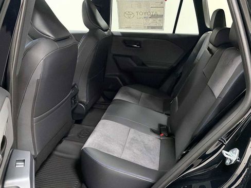 New 2026 Toyota RAV4 XSE AWD/4WD image 25