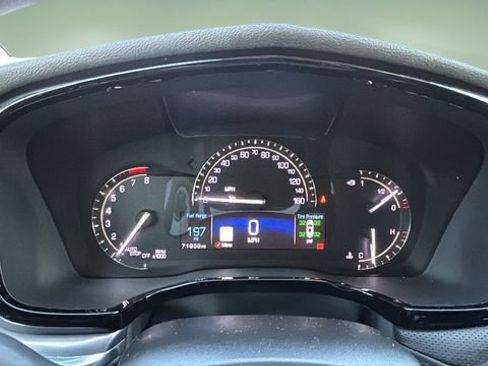 Used 2019 Cadillac XT5 Luxury image 14