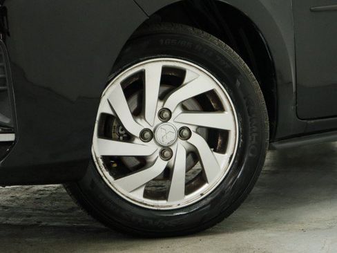 Used 2023 Mitsubishi Mirage LE FWD image 3