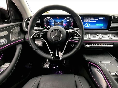 Used 2026 Mercedes-Benz GLE 450 4MATIC image 4