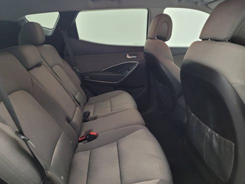 Used 2018 Hyundai Santa Fe Sport w/ 2.4L Value Package 02 FWD image 19