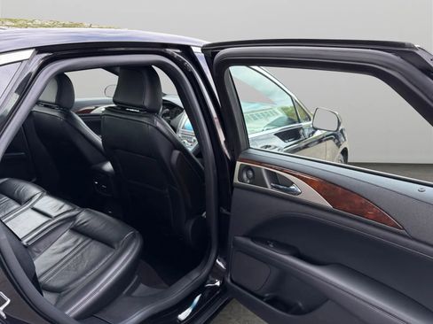 Used 2020 Lincoln MKZ Reserve w/ Monochromatic Package image 15