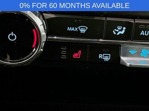 New 2025 Ford F150 XLT w/ Equipment Group 302A MID image 24