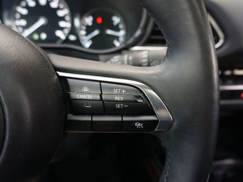 Used 2024 MAZDA CX-30 AWD 2.5 S w/ Premium Package image 9