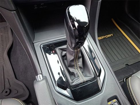 Used 2021 Subaru Crosstrek 2.5i Sport image 11