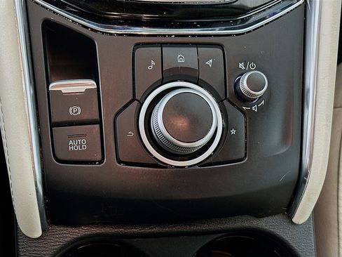 Used 2021 MAZDA CX-5 Grand Touring w/ GT Premium Package image 25