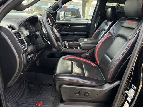 Used 2024 RAM 1500 TRX w/ TRX Level 2 Equipment Group image 25