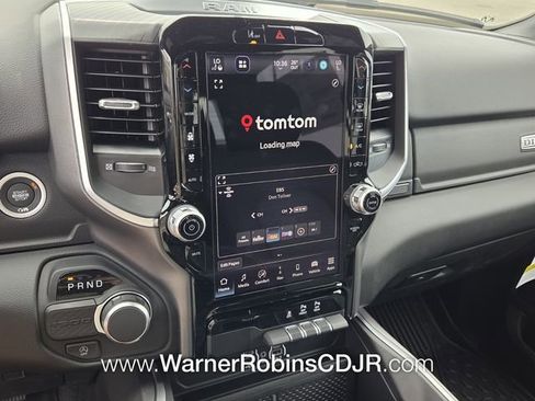 New 2026 RAM 1500 Big Horn RWD image 20