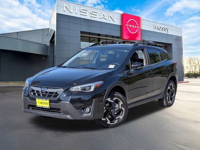 Used 2023 Subaru Crosstrek 2.5i Limited w/ Popular Package #3