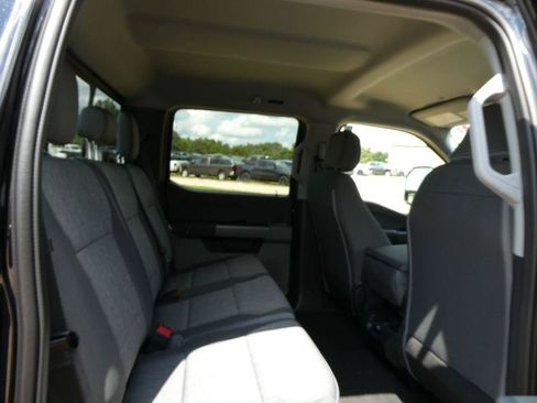 New 2026 Ford F250 XL w/ STX Appearance Package AWD/4WD image 12