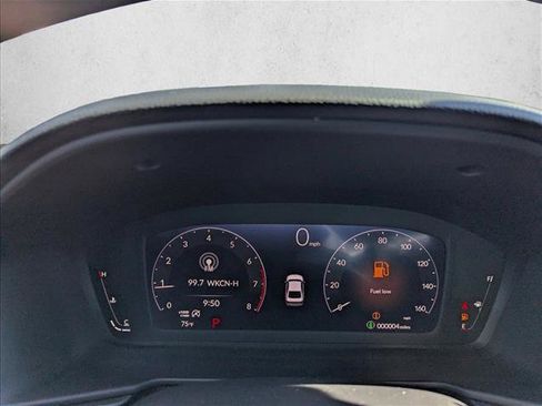 New 2026 Honda Accord LX image 16
