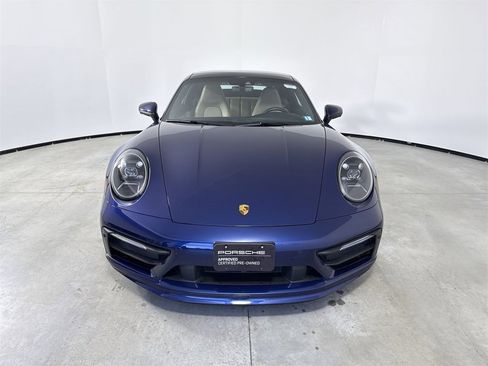 Certified 2023 Porsche 911 Carrera image 10