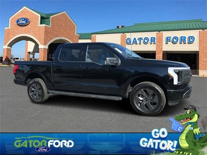 Used 2025 Ford F150 Lightning Flash
