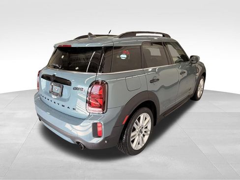 Used 2024 MINI Cooper Countryman S AWD/4WD image 6