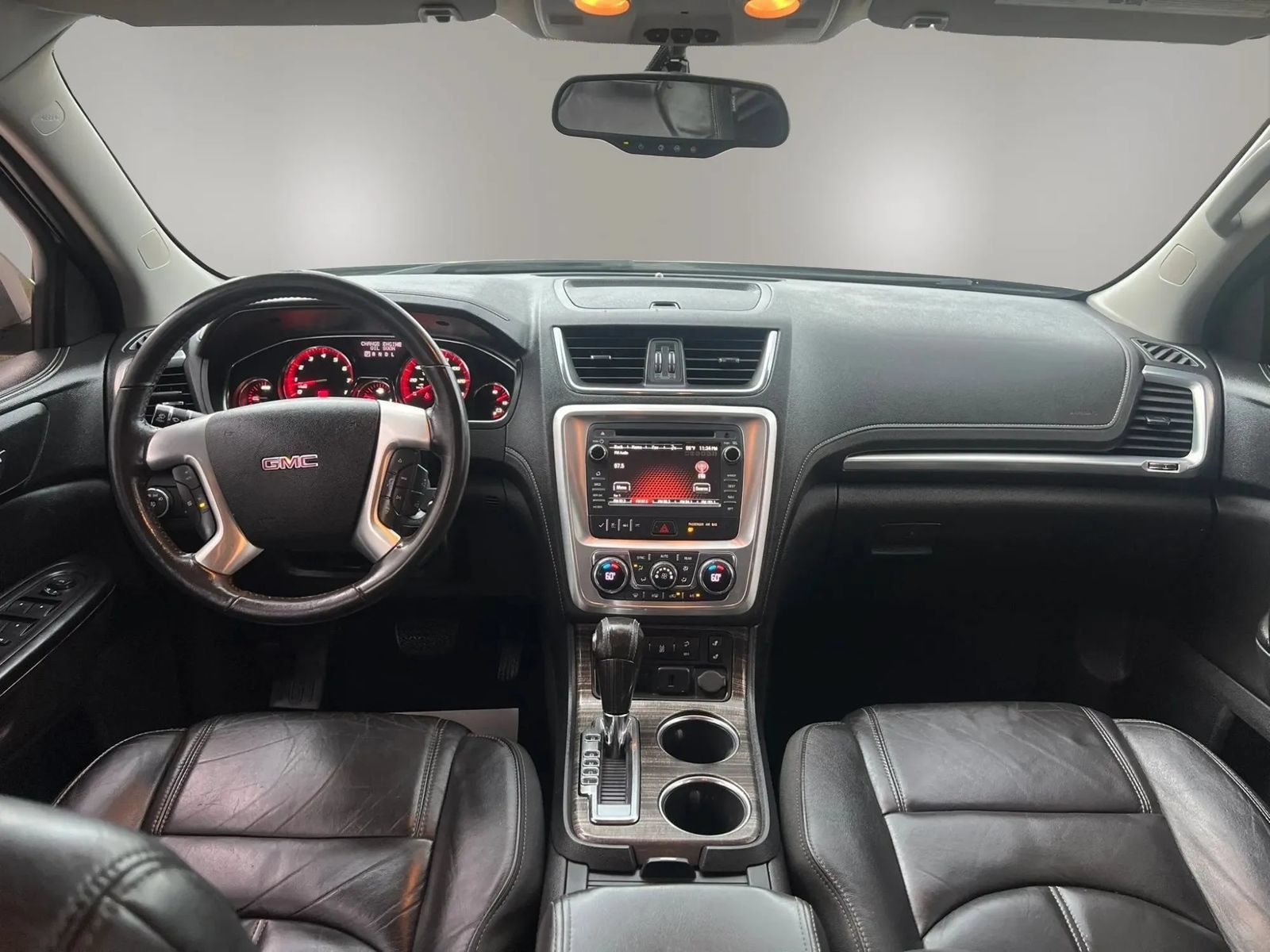 Used 2015 GMC Acadia SLT AWD/4WD image 24