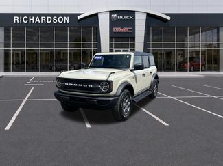Used 2025 Ford Bronco Big Bend AWD/4WD 360° Tour