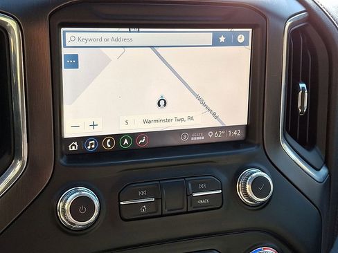 Used 2020 GMC Sierra 1500 AT4 w/ AT4 Premium Package image 17