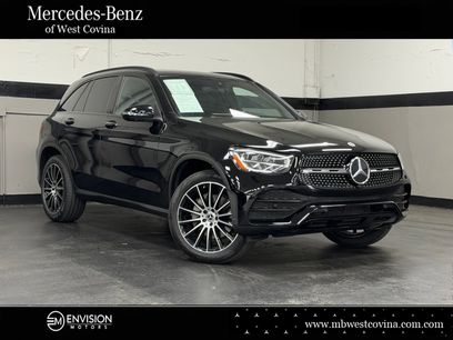 Used 2021 Mercedes-Benz GLC 300