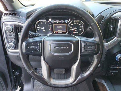 Used 2020 GMC Sierra 3500 Denali w/ Denali Ultimate Package image 66