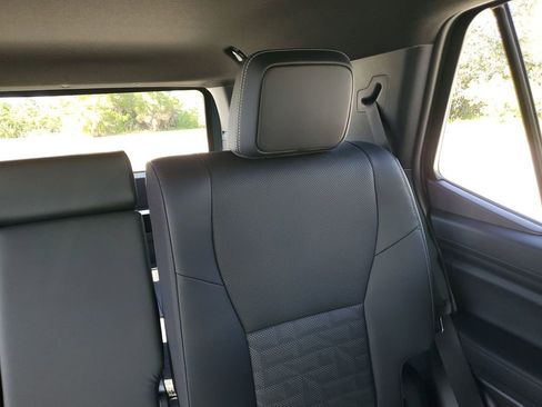 Certified 2025 Toyota 4Runner TRD Off-Road Premium image 14