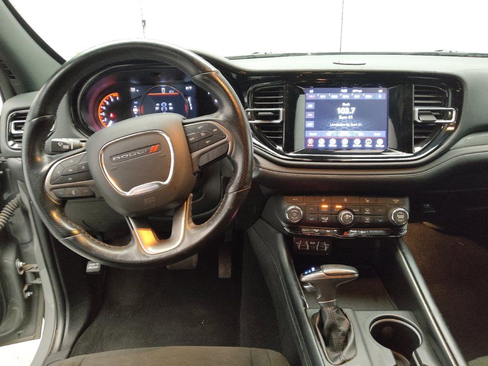 Used 2023 Dodge Durango SXT RWD image 22