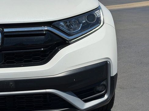 Used 2020 Honda CR-V EX image 2