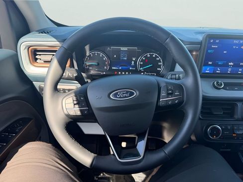 Certified 2024 Ford Maverick Lariat AWD/4WD image 18