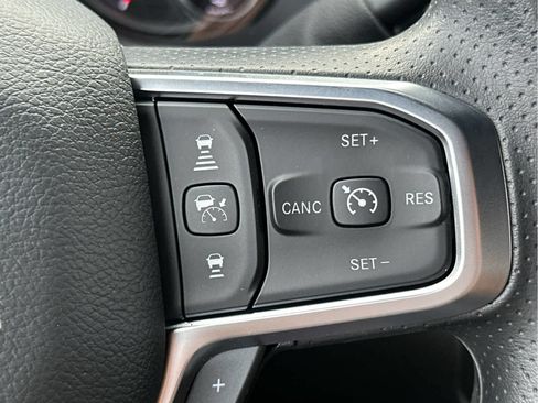 New 2026 RAM 3500 Tradesman w/ Chrome Appearance Group A image 28