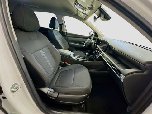 Used 2025 Hyundai Tucson SEL image 32