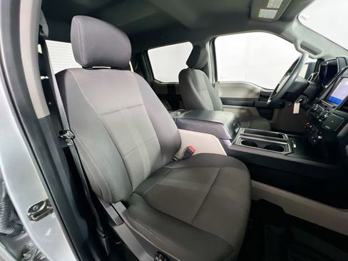 Used 2020 Ford F150 XL w/ Equipment Group 101A Mid image 30