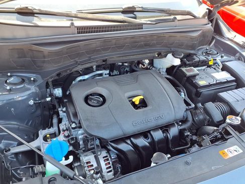 Certified 2024 Kia Seltos S AWD/4WD image 24