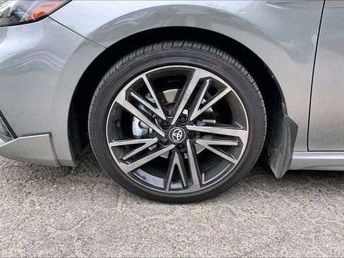 Used 2026 Toyota Camry XSE FWD image 8