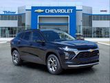 New 2025 Chevrolet Trax LT w/ Sunroof Package image 2