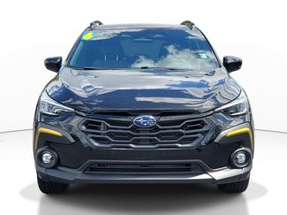 Certified 2026 Subaru Crosstrek 2.5i Sport video 2