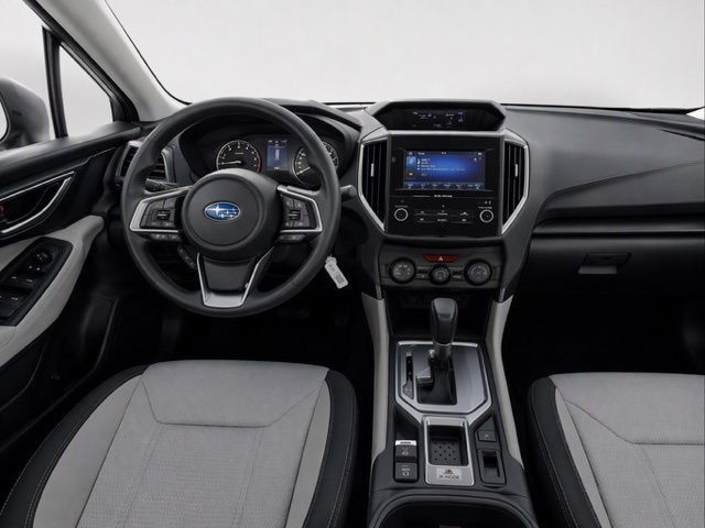 Used 2023 Subaru Forester AWD/4WD image 12