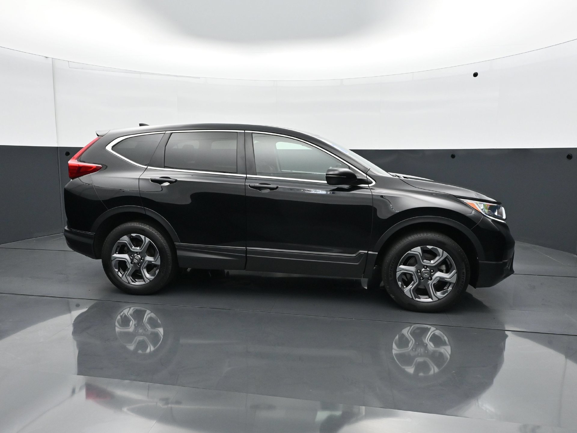Used 2019 Honda CR-V EX-L image 8