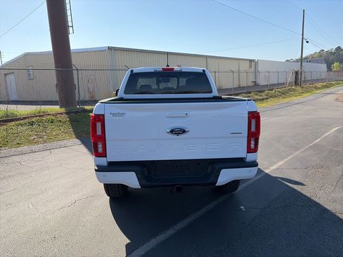 Used 2019 Ford Ranger Lariat w/ Equipment Group 501A Mid image 6