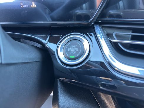 New 2026 Chevrolet Trax RS w/ Sunroof Package image 15